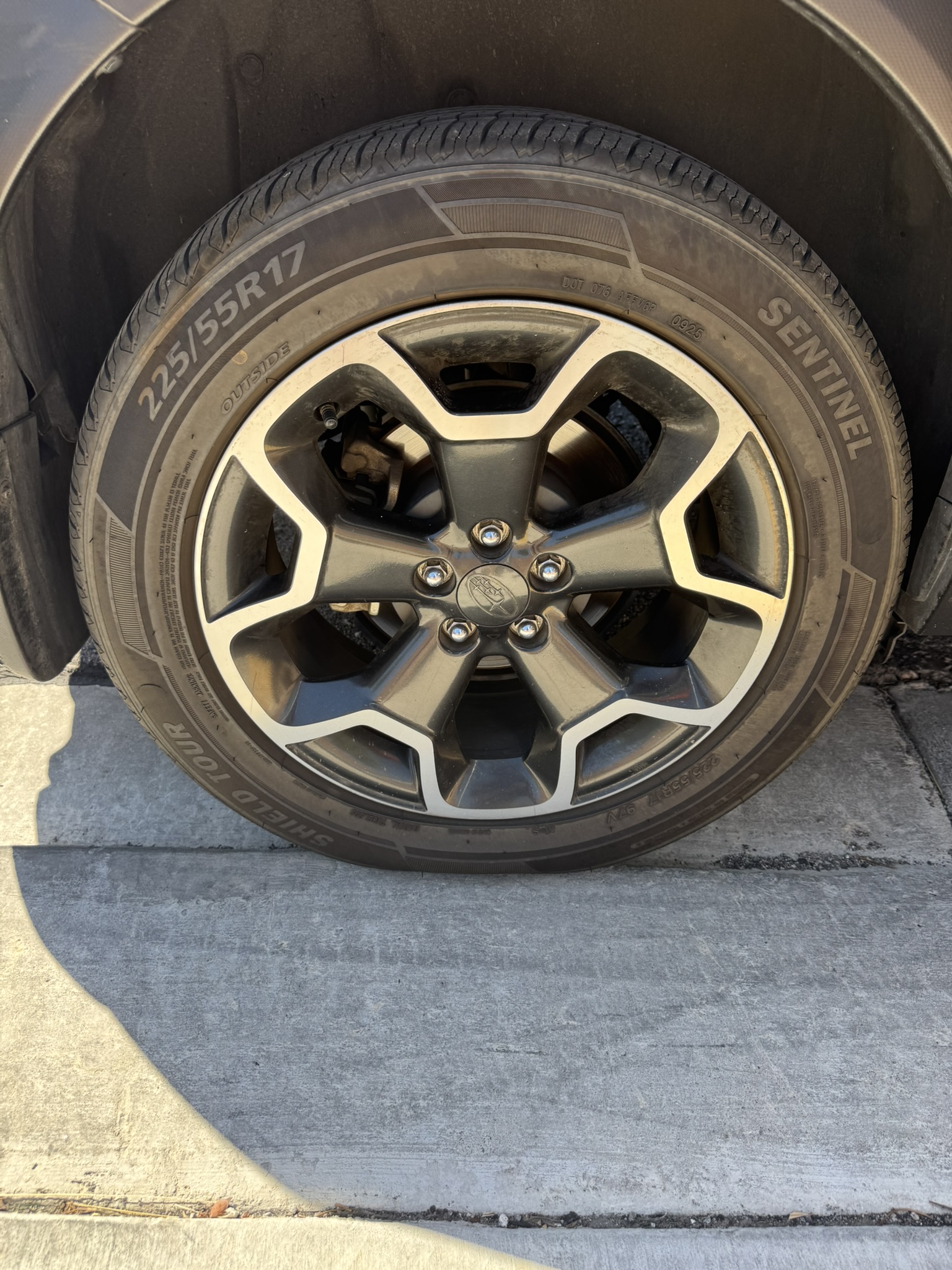 Used 2014 Subaru Crosstrek 2.0i Premium AWD/4WD image 18