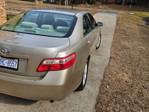 Used 2009 Toyota Camry SE image 13