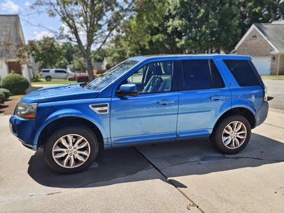 Used 2013 Land Rover LR2 HSE w/ Climate Comfort Pkg