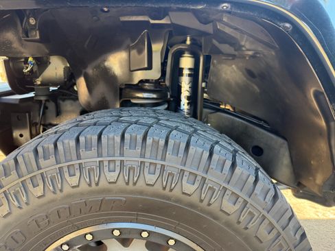 Used 2013 Jeep Wrangler Unlimited Sport image 19