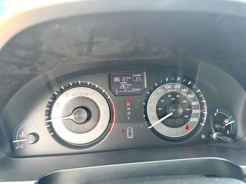 Used 2013 Honda Odyssey EX-L image 16