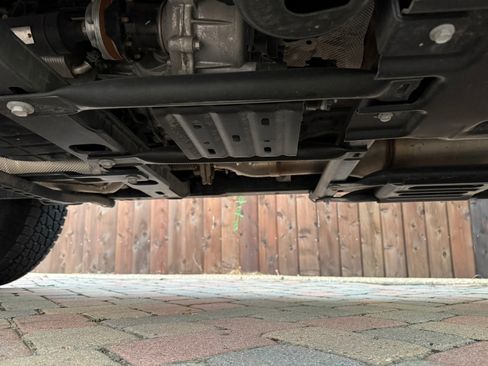 Used 2021 Jeep Wrangler Unlimited Rubicon image 23