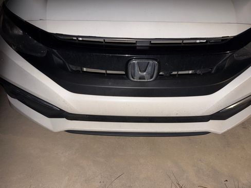 Used 2019 Honda Civic LX image 5