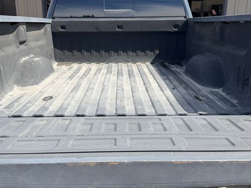 Used 2015 Chevrolet Silverado 2500 High Country w/ Duramax Plus Package image 4