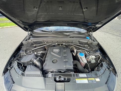 Used 2014 Audi Q5 2.0T Premium Plus w/ Premium Plus Package image 17