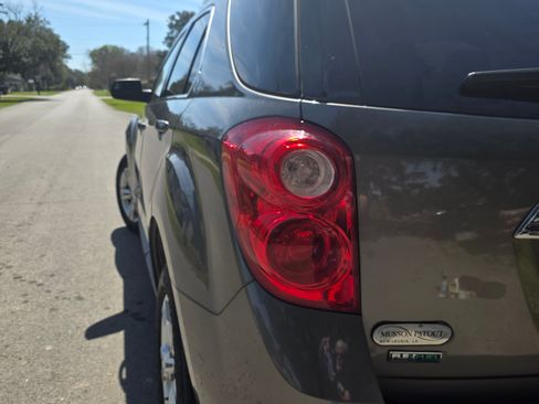 Used 2012 Chevrolet Equinox LT w/ Driver Convenience Package image 5