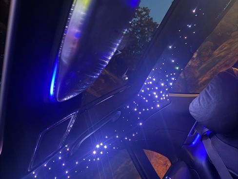 Used 2015 Mercedes-Benz S 550 Sedan image 9