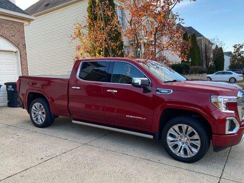 Used 2021 GMC Sierra 1500 Denali w/ Denali Ultimate Package image 2