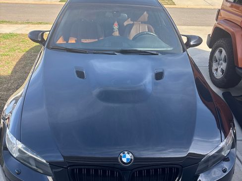 Used 2011 BMW M3 Coupe image 2