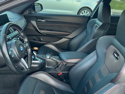 Used 2021 BMW M2 Competition w/ Executive Package image 17
