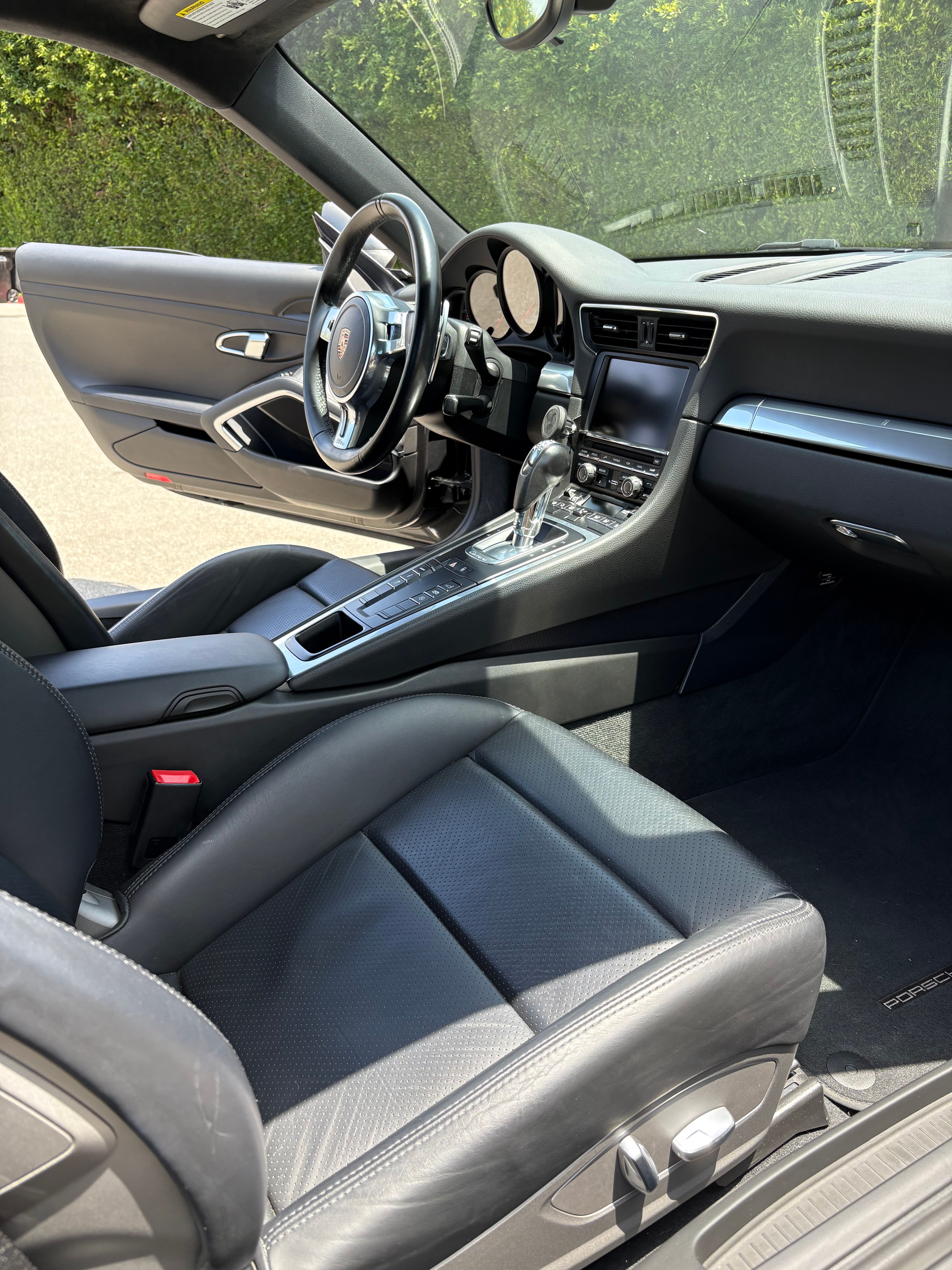 Used 2013 Porsche 911 Carrera S RWD image 13