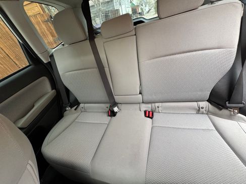 Used 2018 Subaru Forester 2.5i Premium AWD/4WD image 11