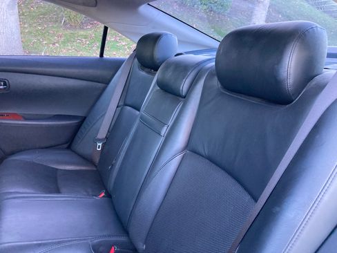 Used 2008 Lexus ES 350 image 12