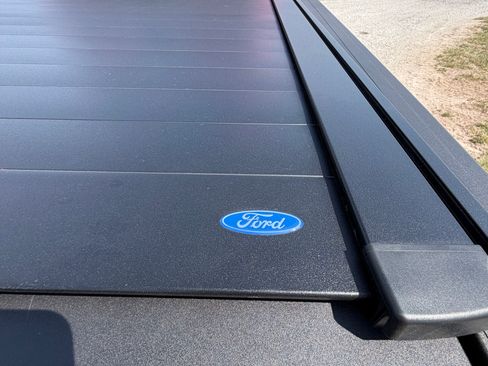 Used 2024 Ford F250 Lariat w/ Lariat Ultimate Package image 5