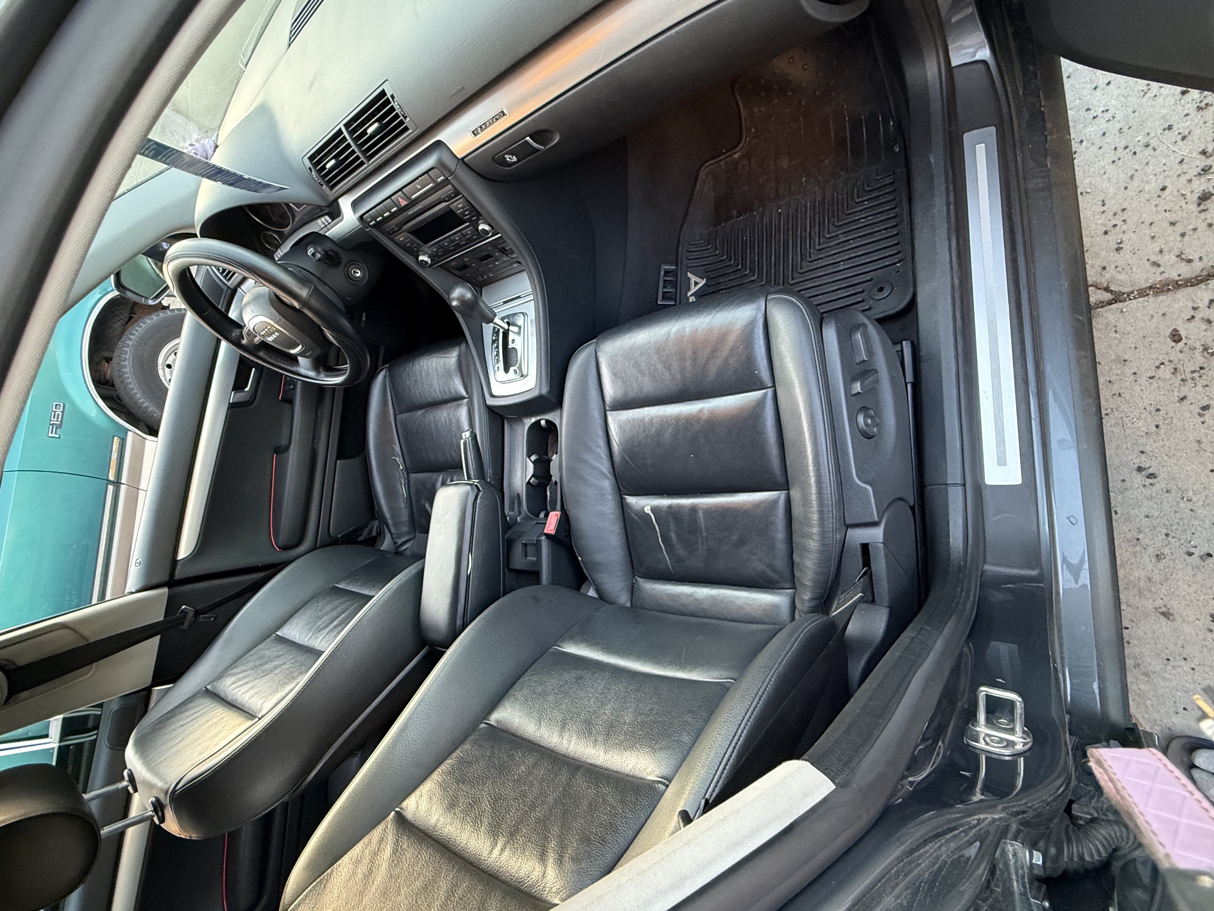 Used 2008 Audi A4 2.0T AWD/4WD image 5