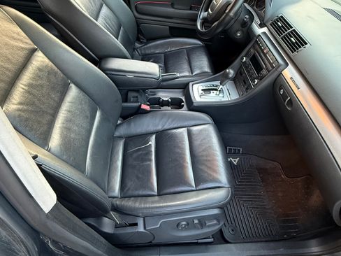 Used 2008 Audi A4 2.0T AWD/4WD image 5
