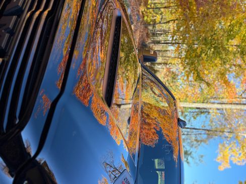 Used 2023 RAM 2500 Laramie image 27