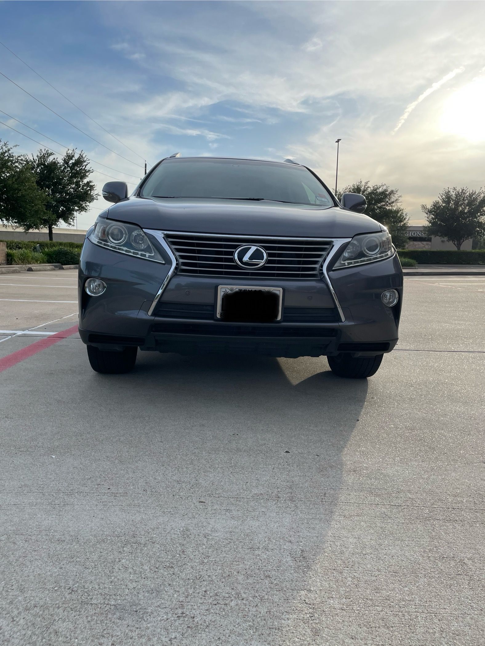 Used 2015 Lexus RX 350 FWD image 9