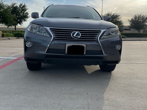 Used 2015 Lexus RX 350 FWD image 9