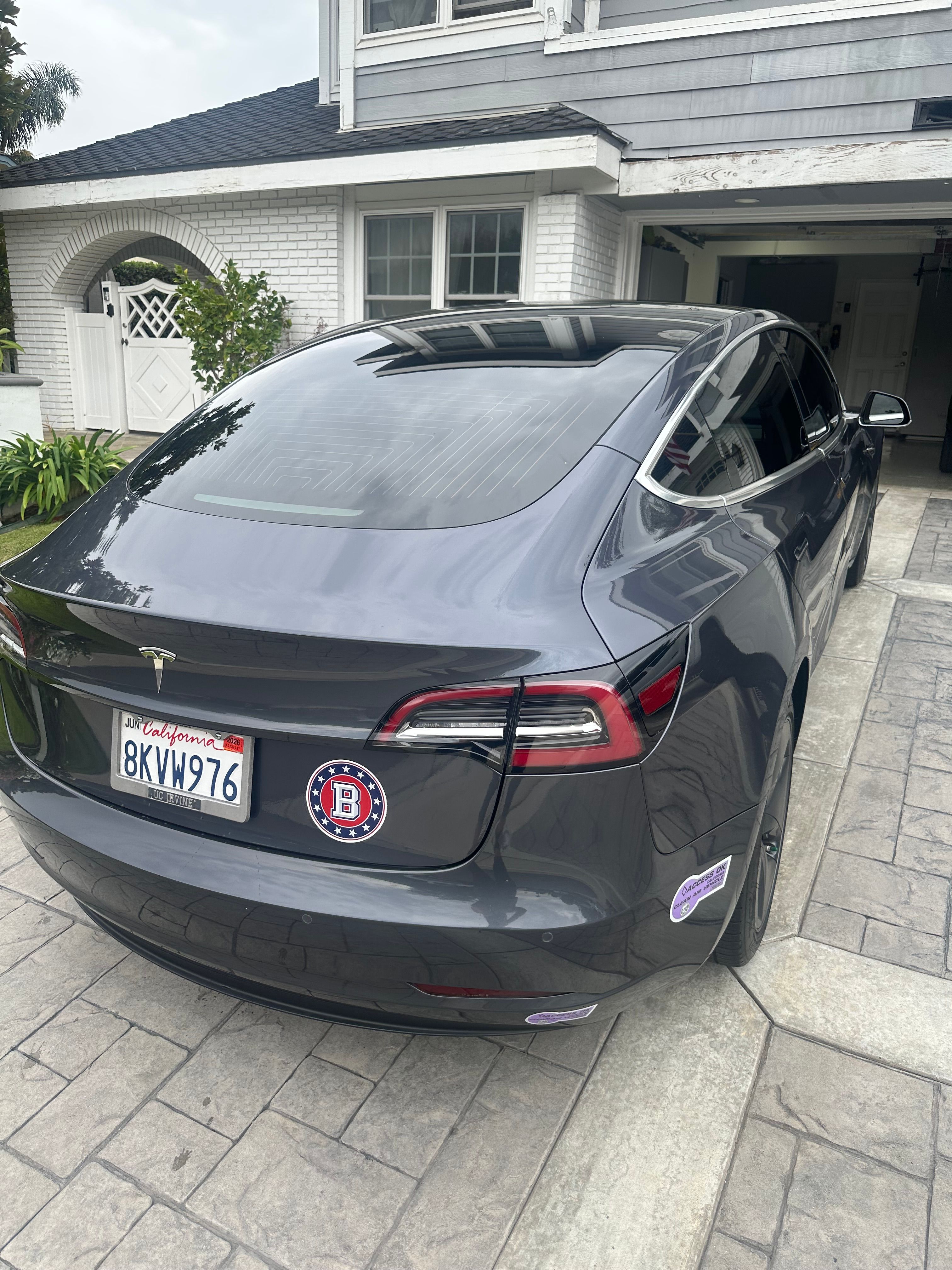Used 2019 Tesla Model 3 Standard Range Plus RWD image 11