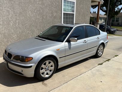Used 2005 BMW 325i 325i Sedan 4D
