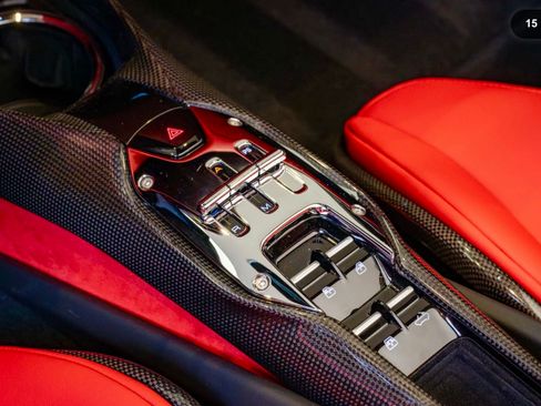 Used 2024 Ferrari 296 GTS image 6