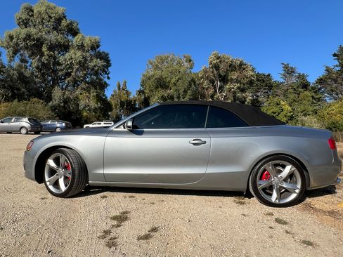 Used 2010 Audi A5 2.0T Premium Plus AWD/4WD image 30