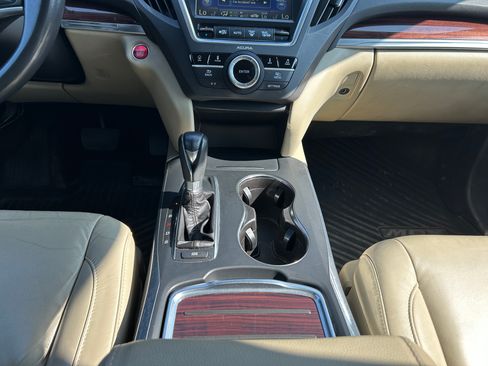 Used 2015 Acura MDX SH-AWD w/ Technology Package image 10