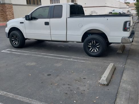 Used 2006 Ford F150 XL image 5