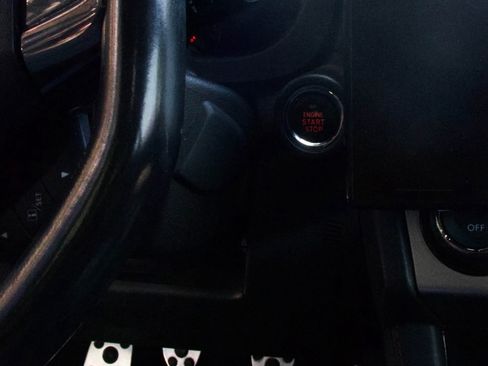 Used 2018 Subaru WRX STI Limited image 12