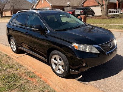 Used 2011 Lexus RX 350 350 Sport Utility 4D w/ Premium Pkg