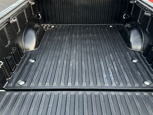 Used 2022 Toyota Tundra Limited w/ TRD Off-Road Package image 6