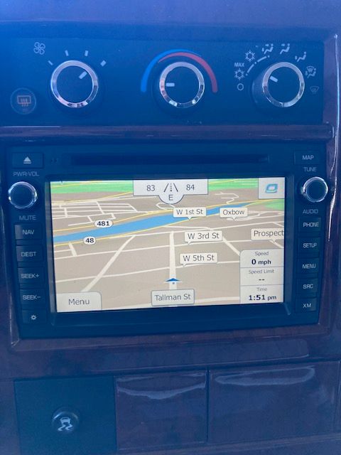 Used 2010 Chevrolet Express 1500 w/ Preferred Equipment Group RWD image 18