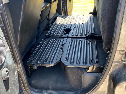 Used 2004 Dodge Ram 2500 Truck SLT w/ Trailer Tow Group image 6