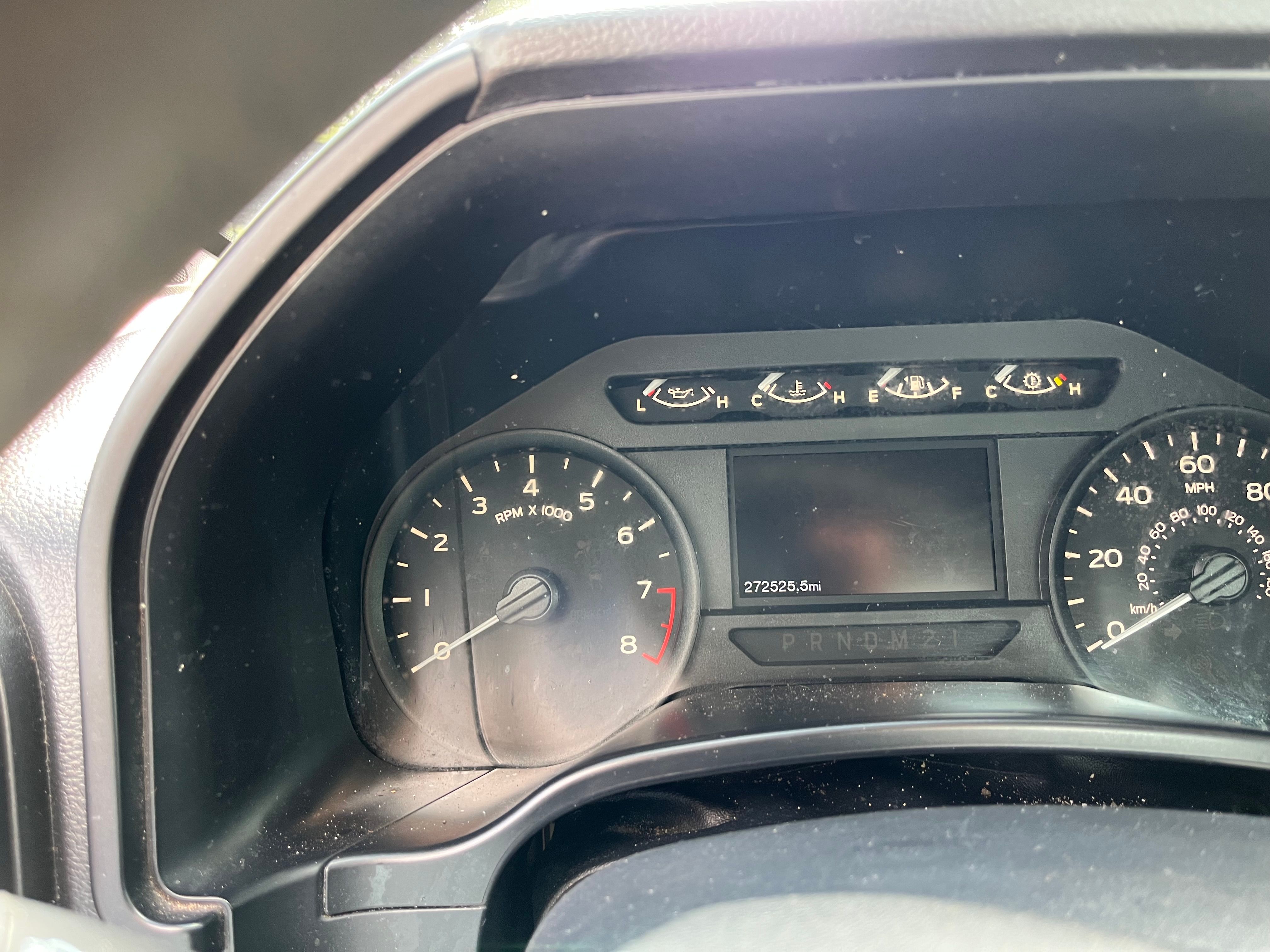 Used 2018 Ford F150 XL w/ Equipment Group 101A Mid RWD image 13
