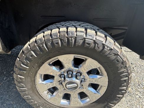 Used 2002 Ford Excursion Limited image 27