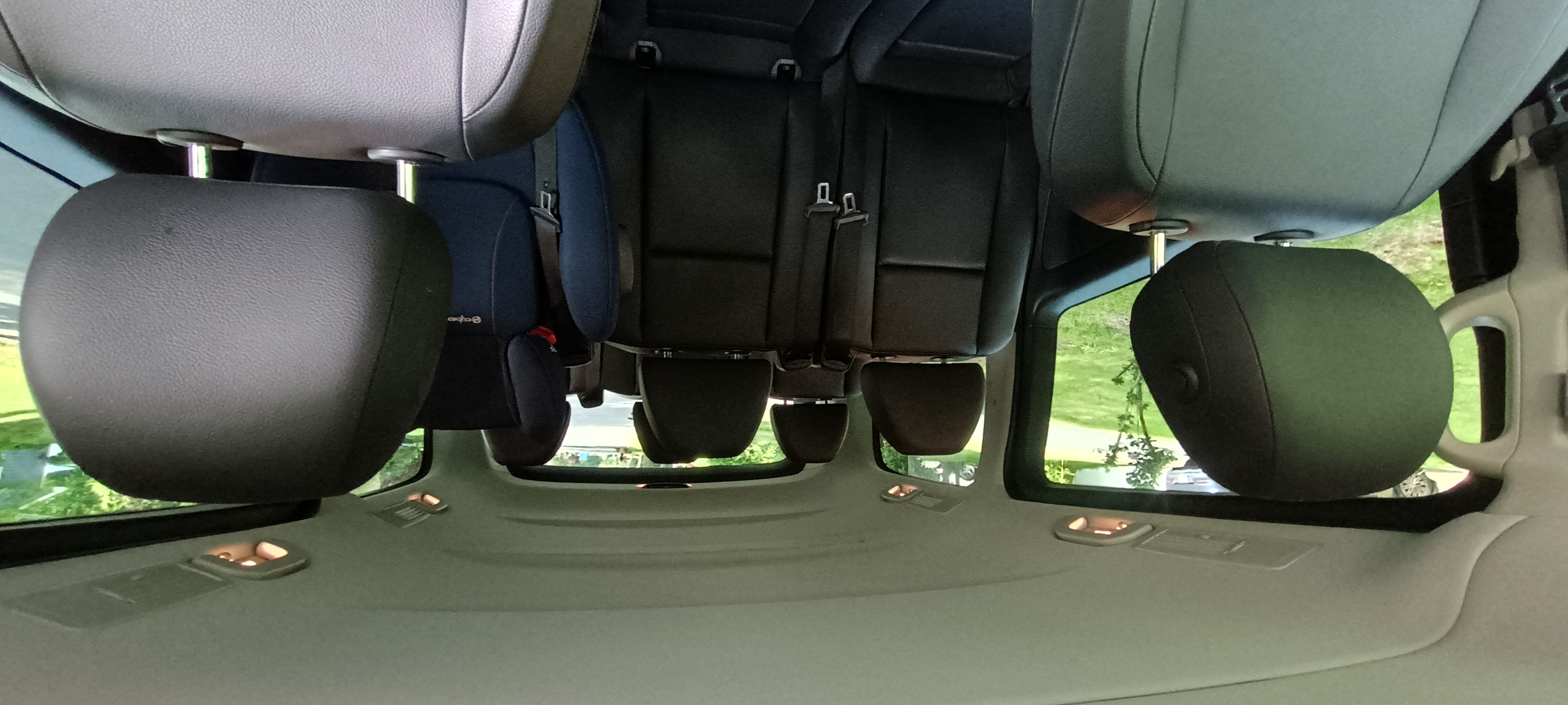 Used 2016 Mercedes-Benz Metris Passenger image 17