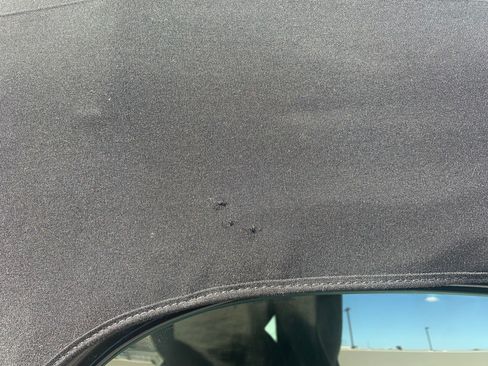 Used 2007 Pontiac Solstice GXP w/ Premium Package image 11