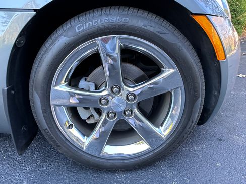 Used 2007 Pontiac Solstice GXP w/ Premium Package image 6