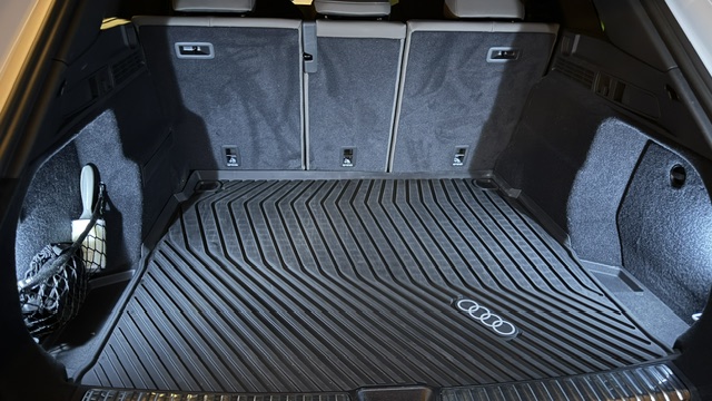 Used 2025 Audi Q5 Premium Plus AWD/4WD image 18