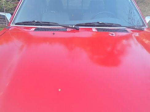 Used 1995 Nissan Pickup XE image 10