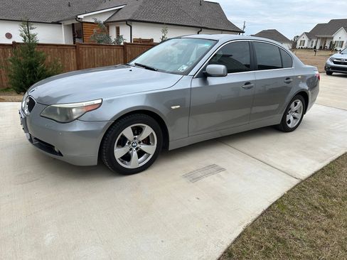 Used 2006 BMW 530i 530i Sedan 4D image 1