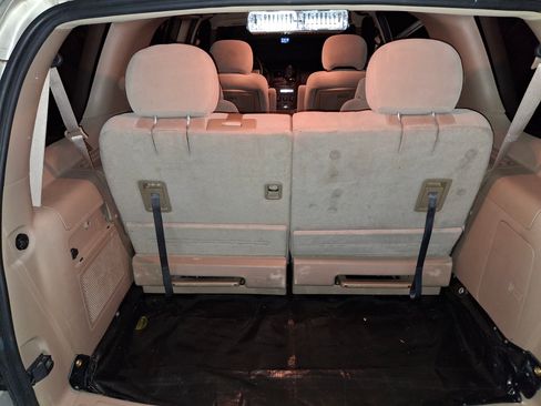 Used 2007 Chevrolet Uplander LS w/ Climate Package image 12