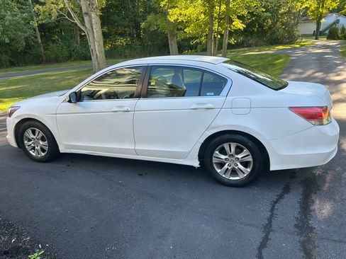 Used 2008 Honda Accord LX-P image 19