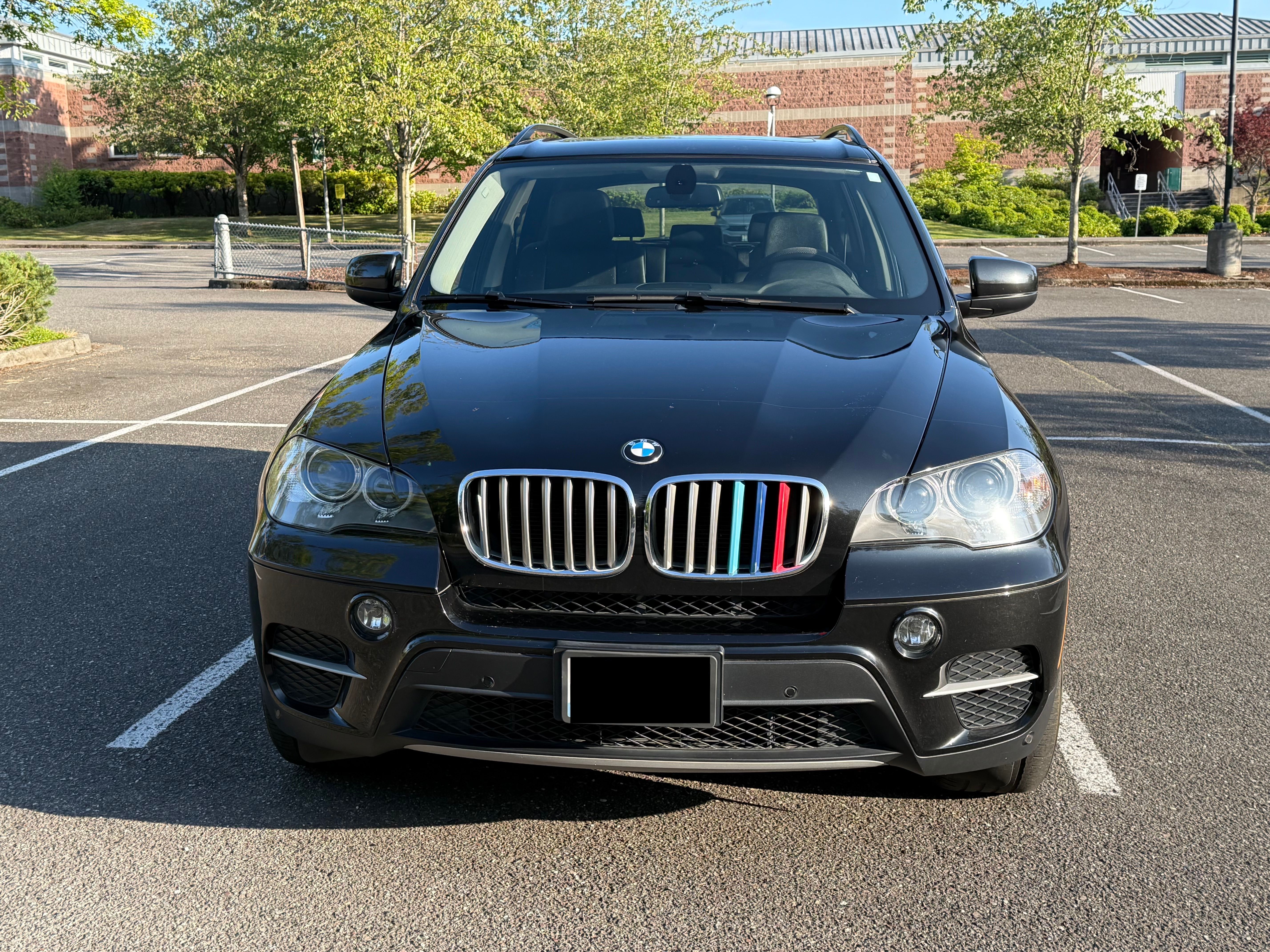Used 2013 BMW X5 xDrive35i AWD/4WD image 29