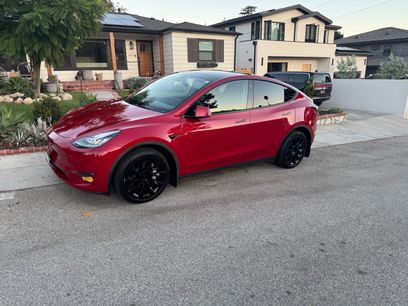 Used 2022 Tesla Model Y Long Range