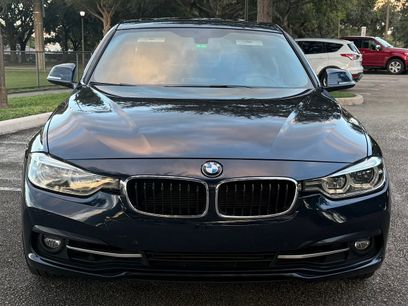 Used 2016 BMW 328i Sedan