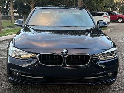 Used 2016 BMW 328i Sedan image 1