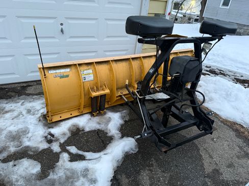 Used 2020 RAM 2500 Tradesman image 12