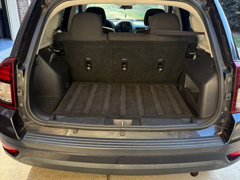 Used 2014 Jeep Compass Sport w/ Power Value Group image 17